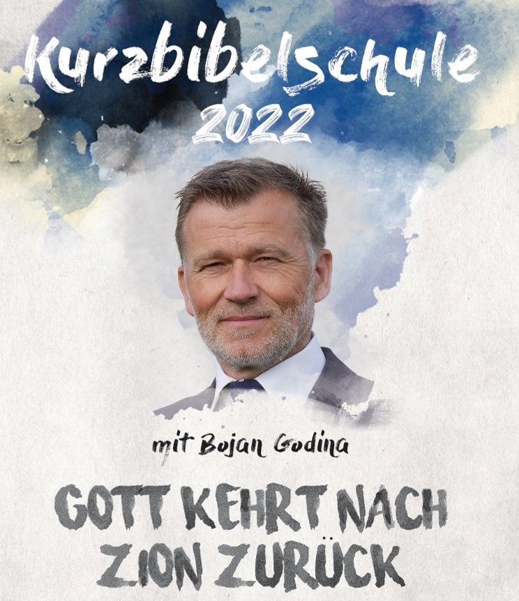 Gott kehrt nach Zion zurück