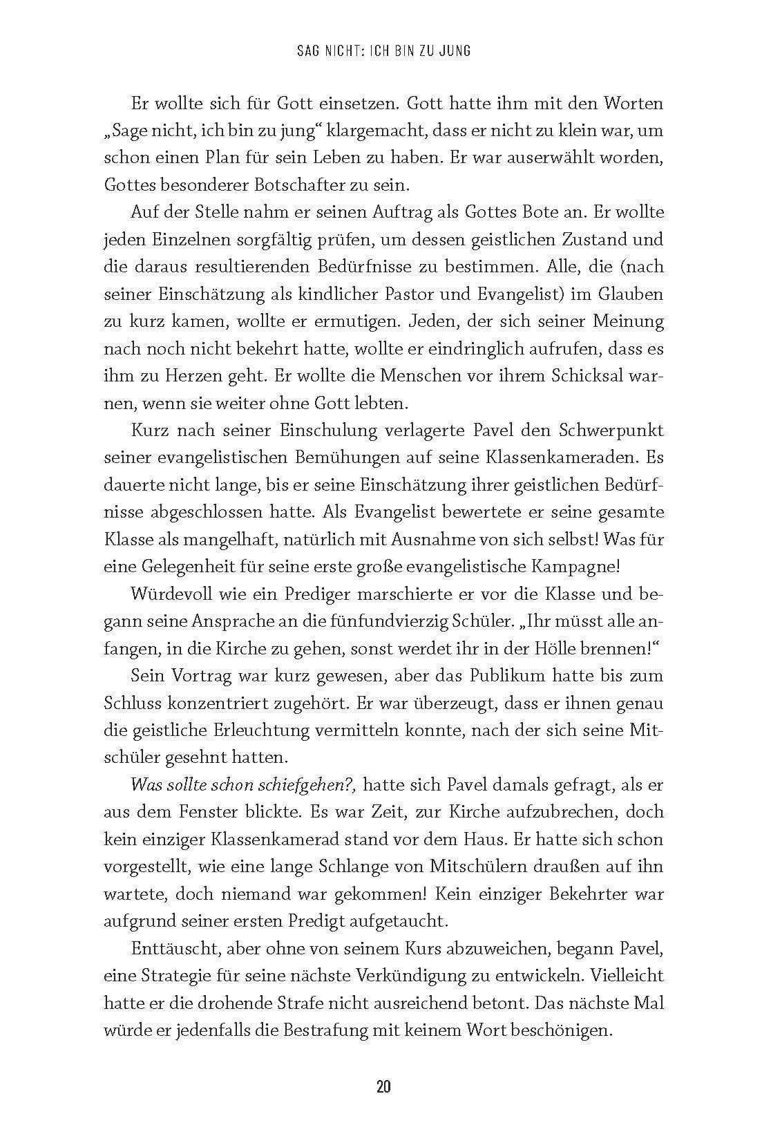 Advent-Verlag Schweiz-Wunder über Wunder 2412204_14