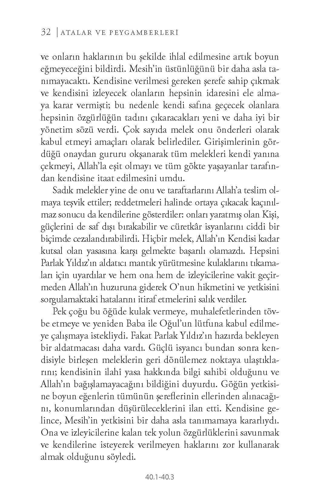 Middle East Publishers-Wie alles begann, Softcover, Türkisch AVS (Atalar ve Peygambereler)_2412860_