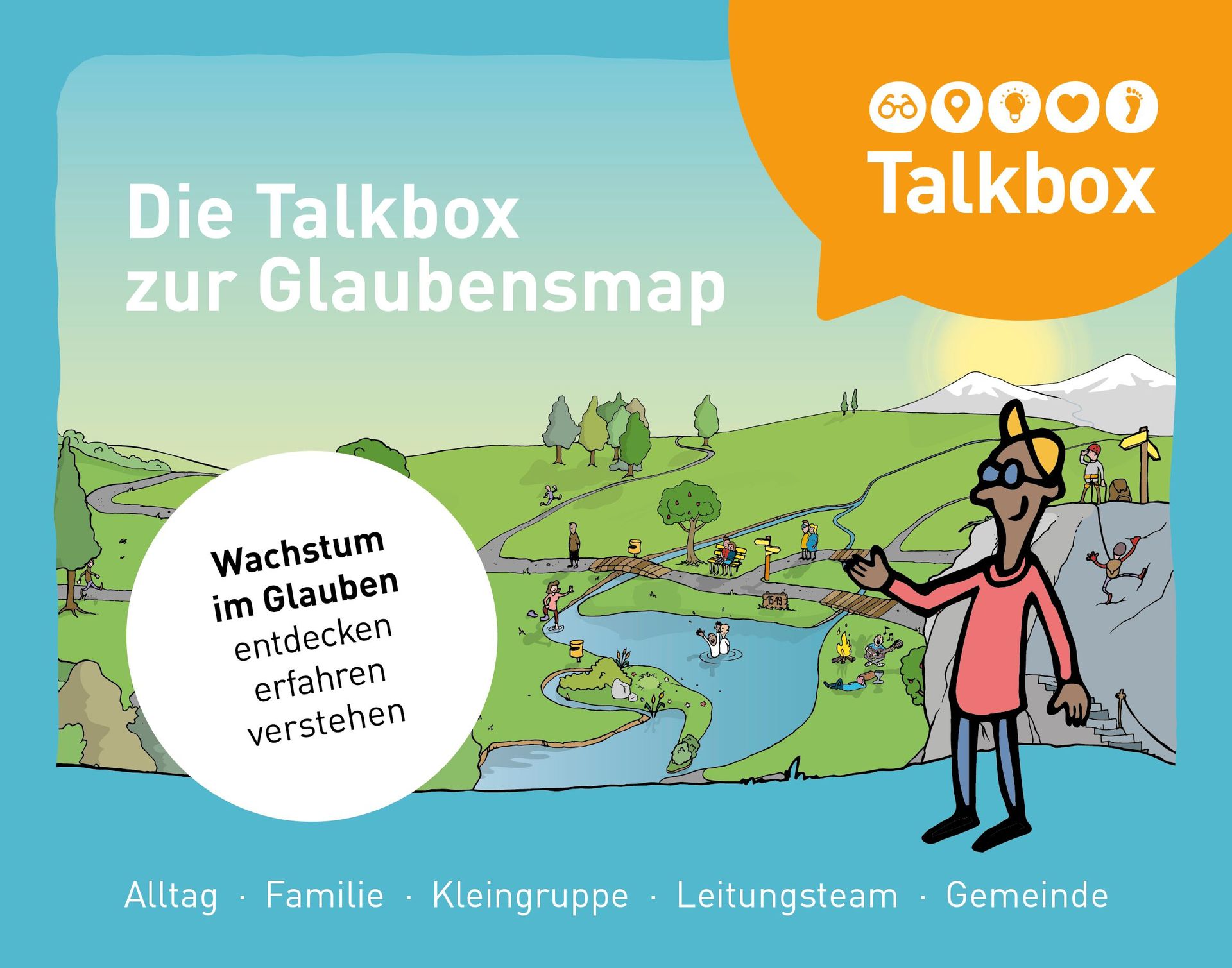 Advent-Verlag Schweiz-Die Talkbox zur Glaubensmap_4412824_