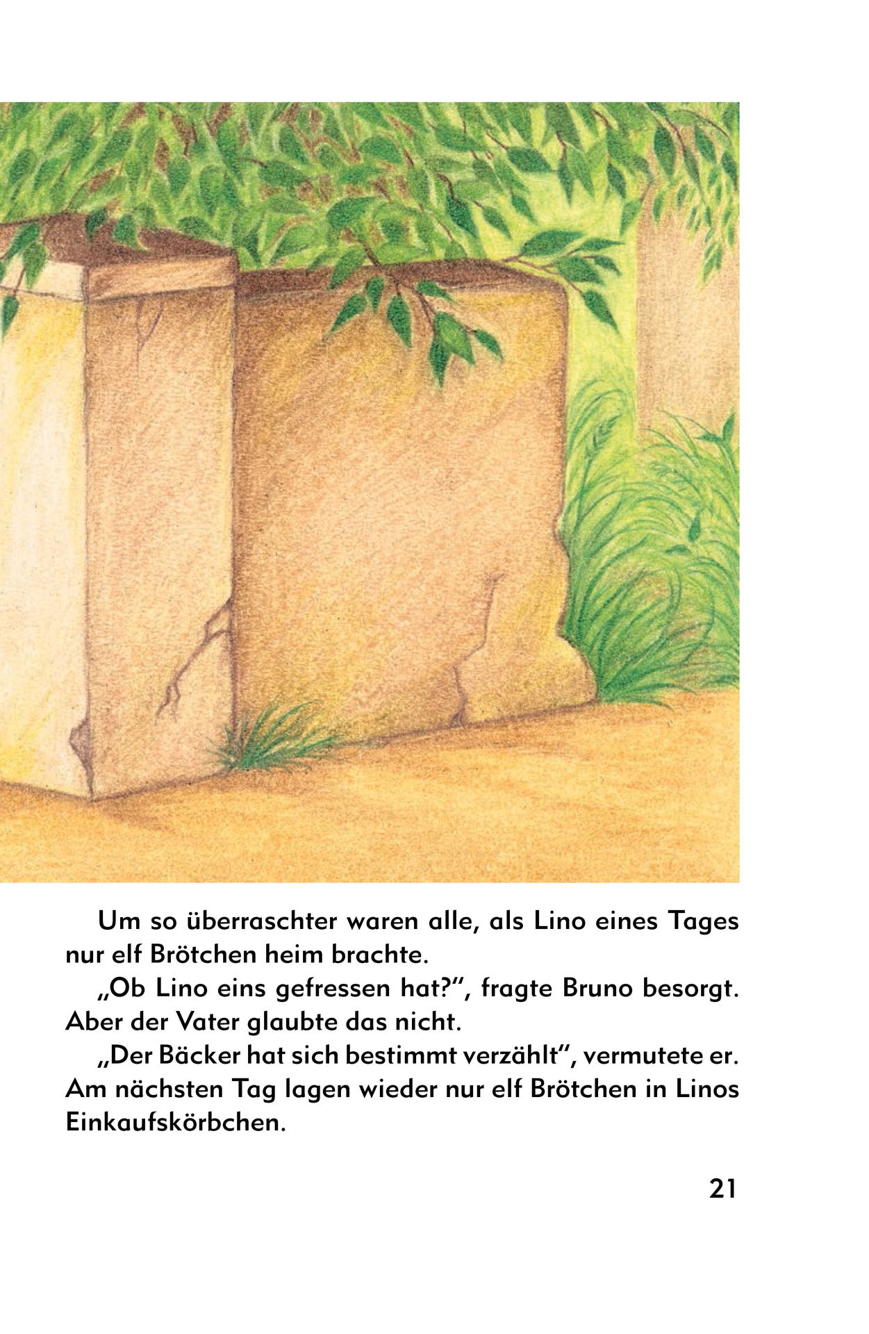Advent-Verlag Schweiz-Meine Geschichtenkiste, Band 2_2210232_11 Advent-Verlag Schweiz-Meine Geschichtenkiste, Band 2_2210232_