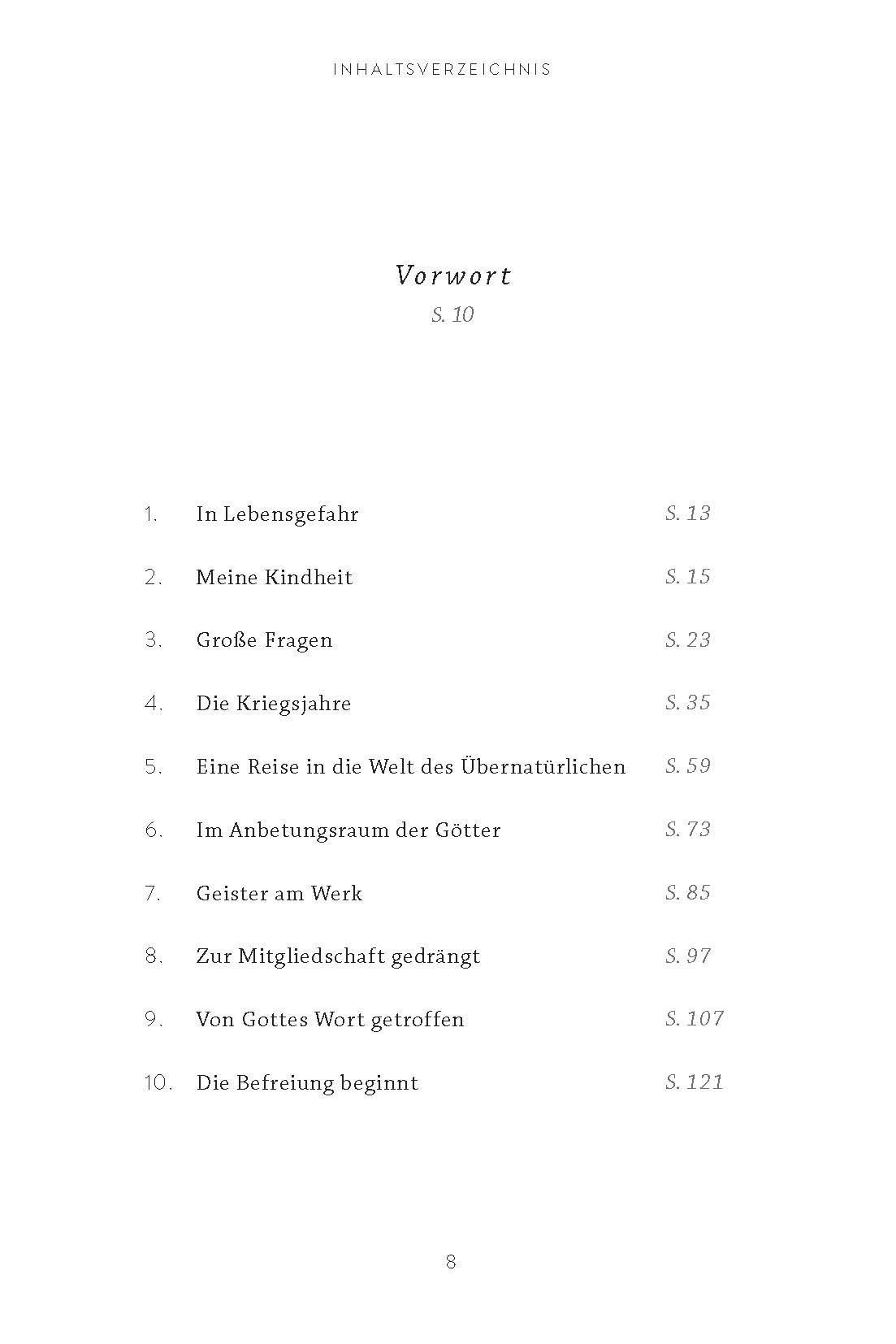 Advent-Verlag Schweiz-Im Bann des Bösen - durch Christus befreit_2411061_