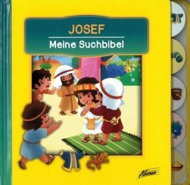 Adonia-Meine Suchbibel, Josef_2942151_1 Adonia-Meine Suchbibel, Josef_2942151_