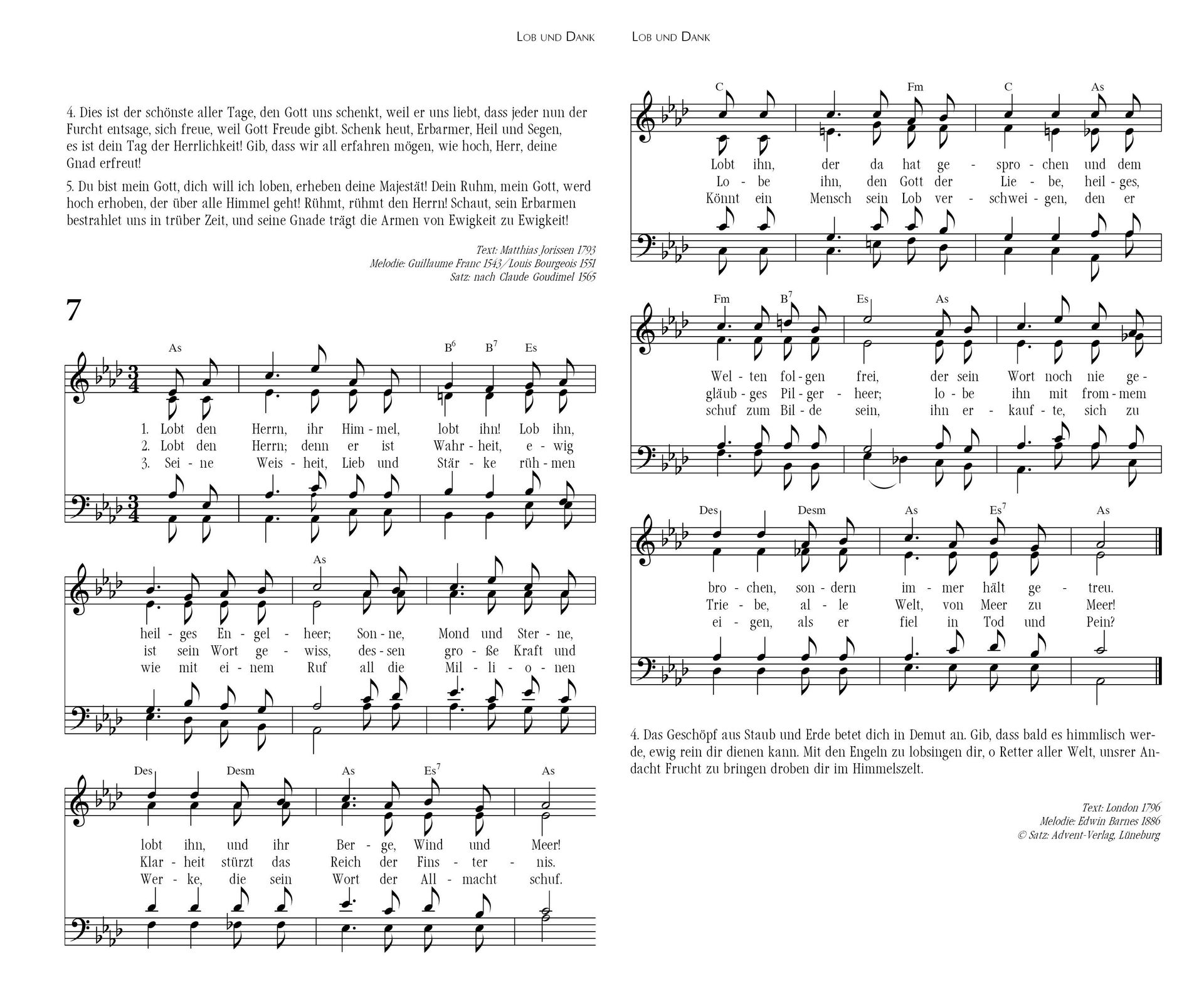 ABC Medien GmbH-Singt unserm Gott, Organistenausgabe_2430962_12 ABC Medien GmbH-Singt unserm Gott, Organistenausgabe_2430962_