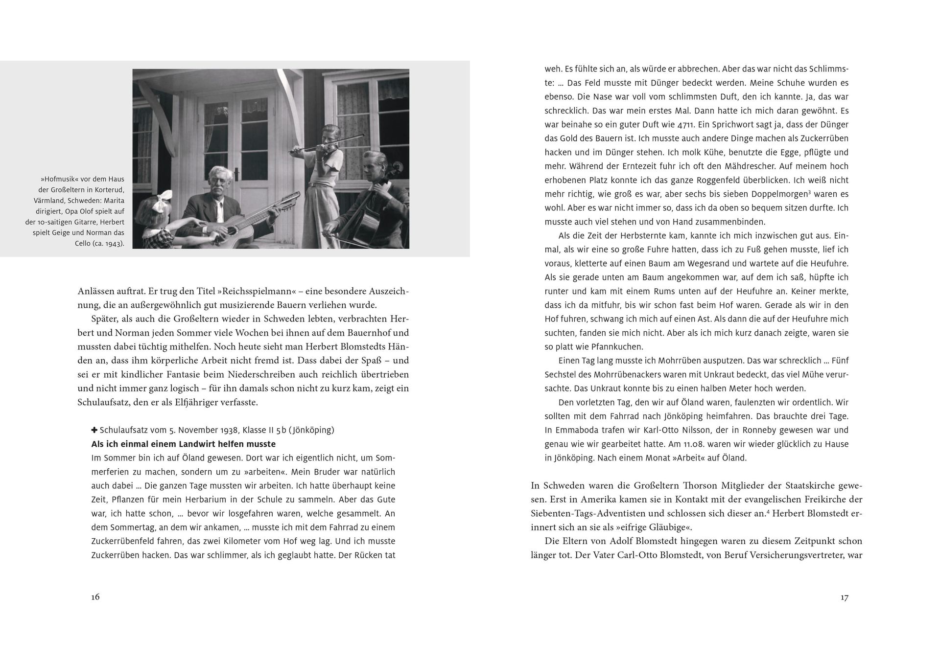 Advent-Verlag Schweiz-Ein grosser Gesang_2411274_