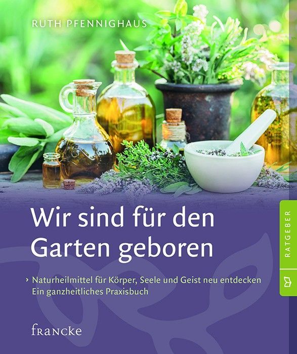 AVA Verlagsauslieferung AG-Wir sind für den Garten geboren_2941447_