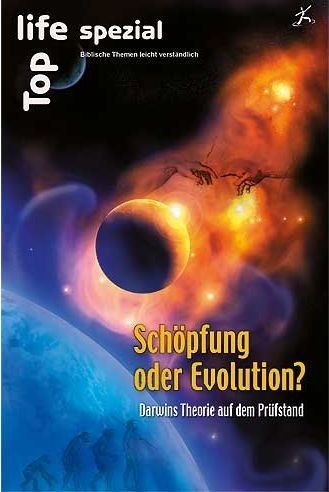 ABC Medien GmbH-Top Life Spezial: Schöpfung oder Evolution?_2430349_