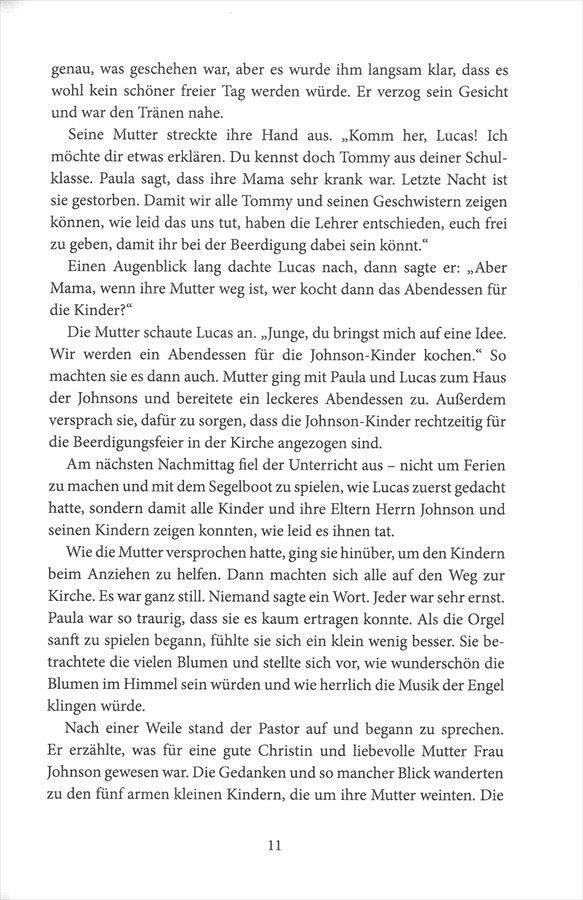 ABC Medien GmbH-Paula fragt: Warum müssen Menschen sterben_2430326_7 ABC Medien GmbH-Paula fragt: Warum müssen Menschen sterben_2430326_
