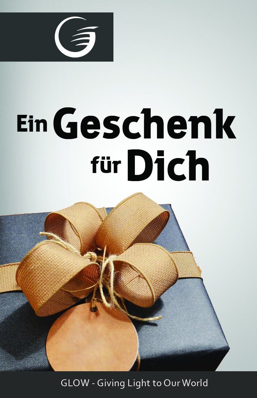 GLOW e.V.-GLOW-Flyer: Ein Geschenk für dich_4710891_1 GLOW e.V.-GLOW-Flyer: Ein Geschenk für dich_4710891_