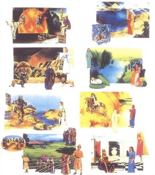 Betty Lukens-Filzbuch: AT-Bibelgeschichten_3641733_