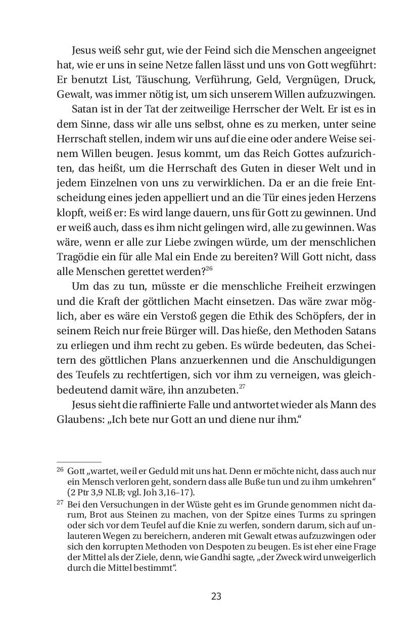 Advent-Verlag GmbH-Jesus unter den Menschen_2422604_