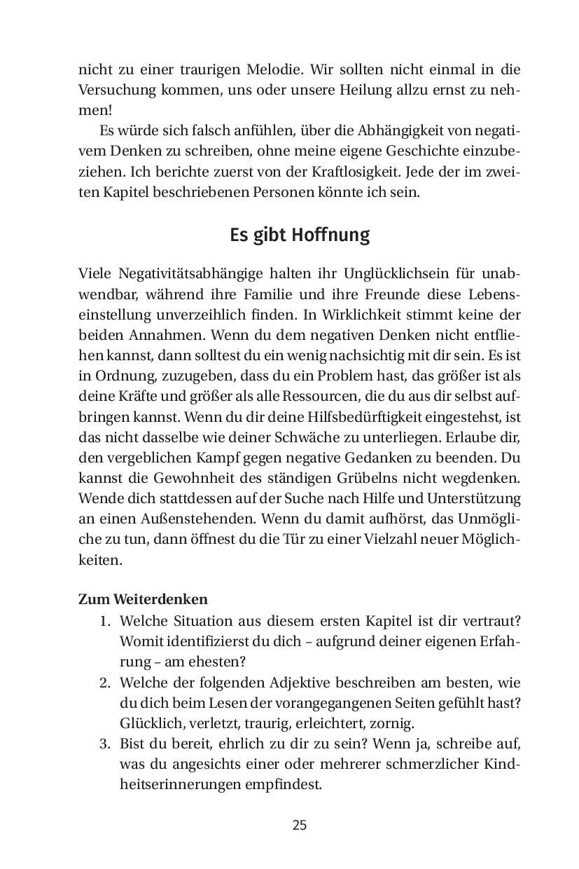 Advent-Verlag GmbH-Ständig unglücklich?_2422222_
