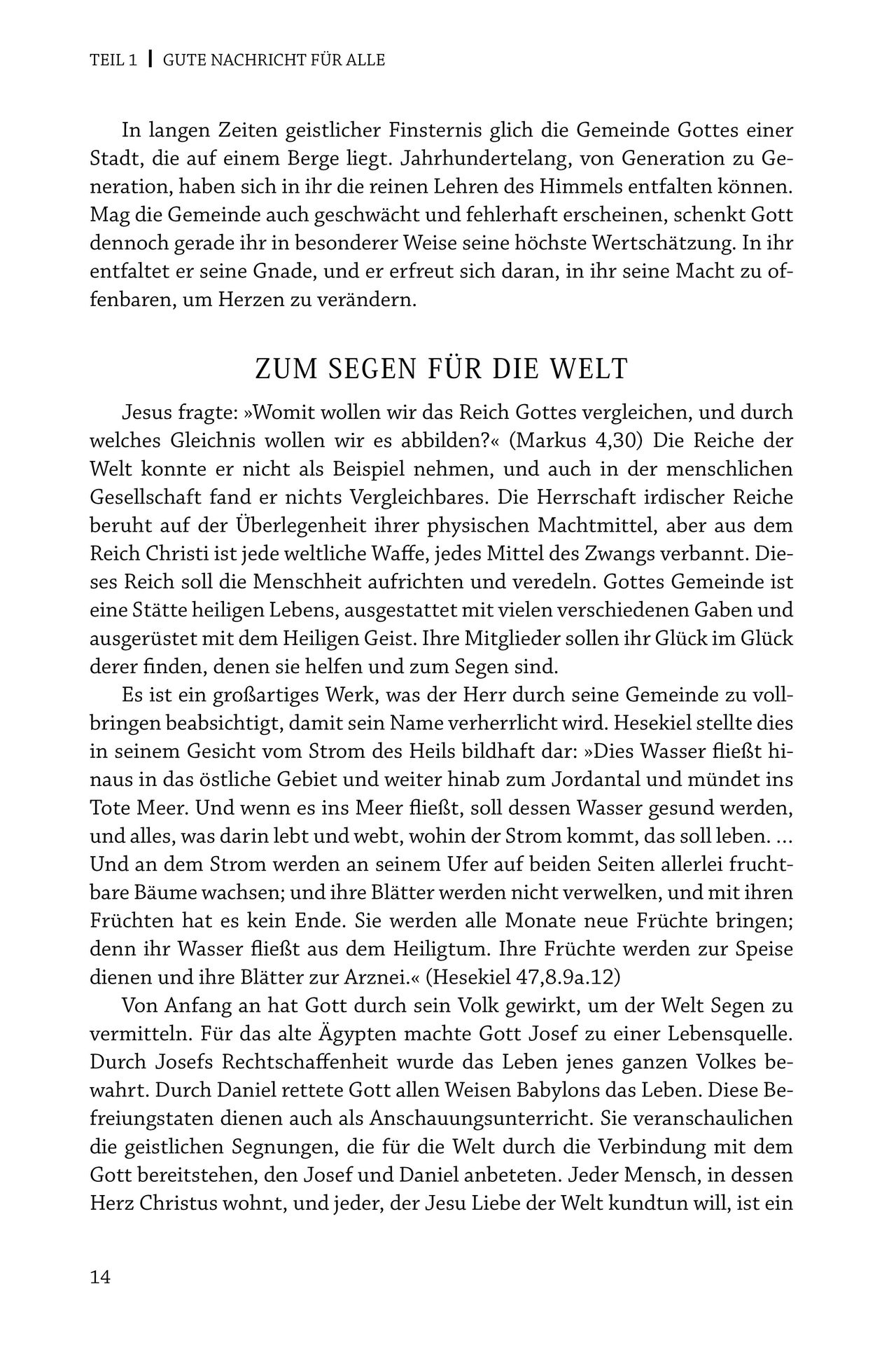Advent-Verlag Schweiz-E-Serie: Die Geschichte der Hoffnung, Textausgabe_2410831_13 Advent-Verlag Schweiz-E-Serie: Die Geschichte der Hoffnung, Textausgabe_2410831_