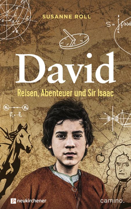 Neukirchener Verlag-David, Reisen, Abenteuer und Sir Isaac_2942553_