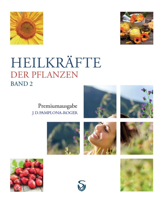 ABC Medien GmbH-Heilkräfte der Pflanzen, Premium, Band 2_2231083_1 ABC Medien GmbH-Heilkräfte der Pflanzen, Premium, Band 2_2231083_