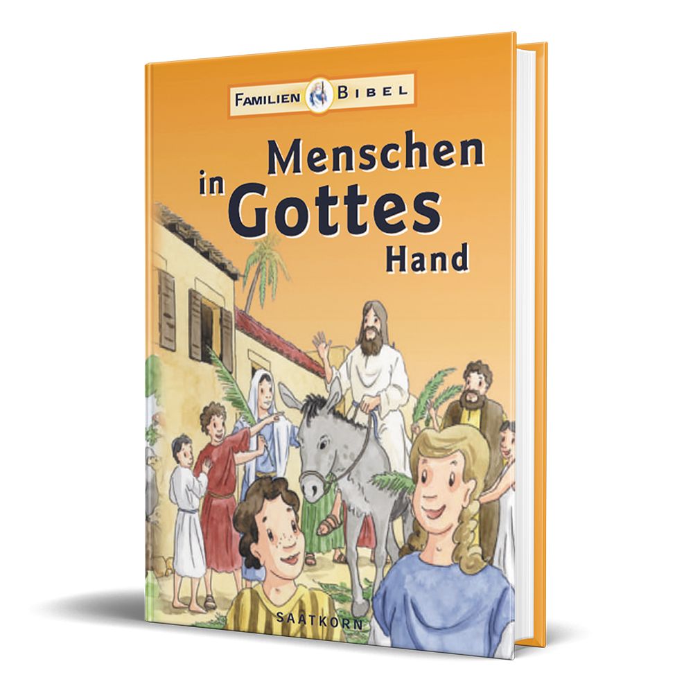Advent-Verlag GmbH-Menschen in Gottes Hand, Band 7_2220288_