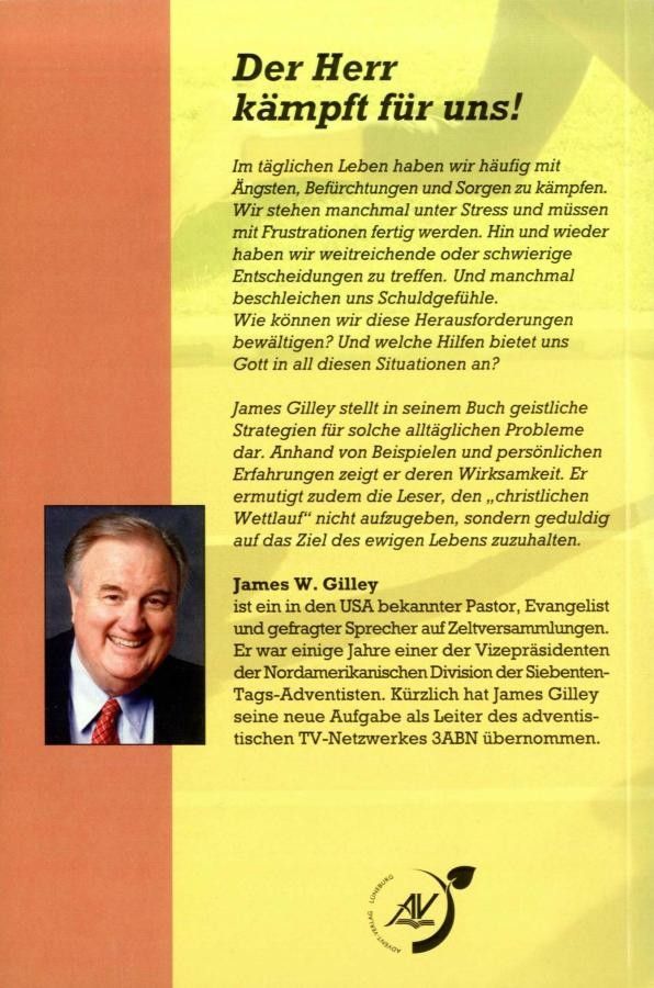 Advent-Verlag GmbH-Der Herr kämpft für uns_2420077_2 Advent-Verlag GmbH-Der Herr kämpft für uns_2420077_