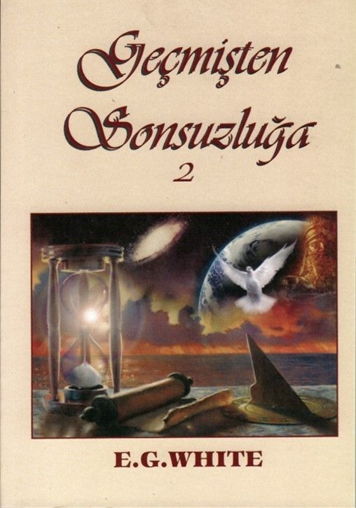 Suleyman Publishing-Macht und Ohnmacht, Softcover, Türkisch (Geçmisten Sonsuzluga)_2441188_1 Suleyman Publishing-Macht und Ohnmacht, Softcover, Türkisch (Geçmisten Sonsuzluga)_2441188_