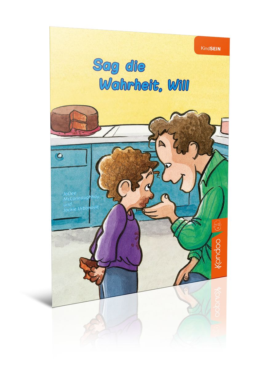 Sag die Wahrheit, Will