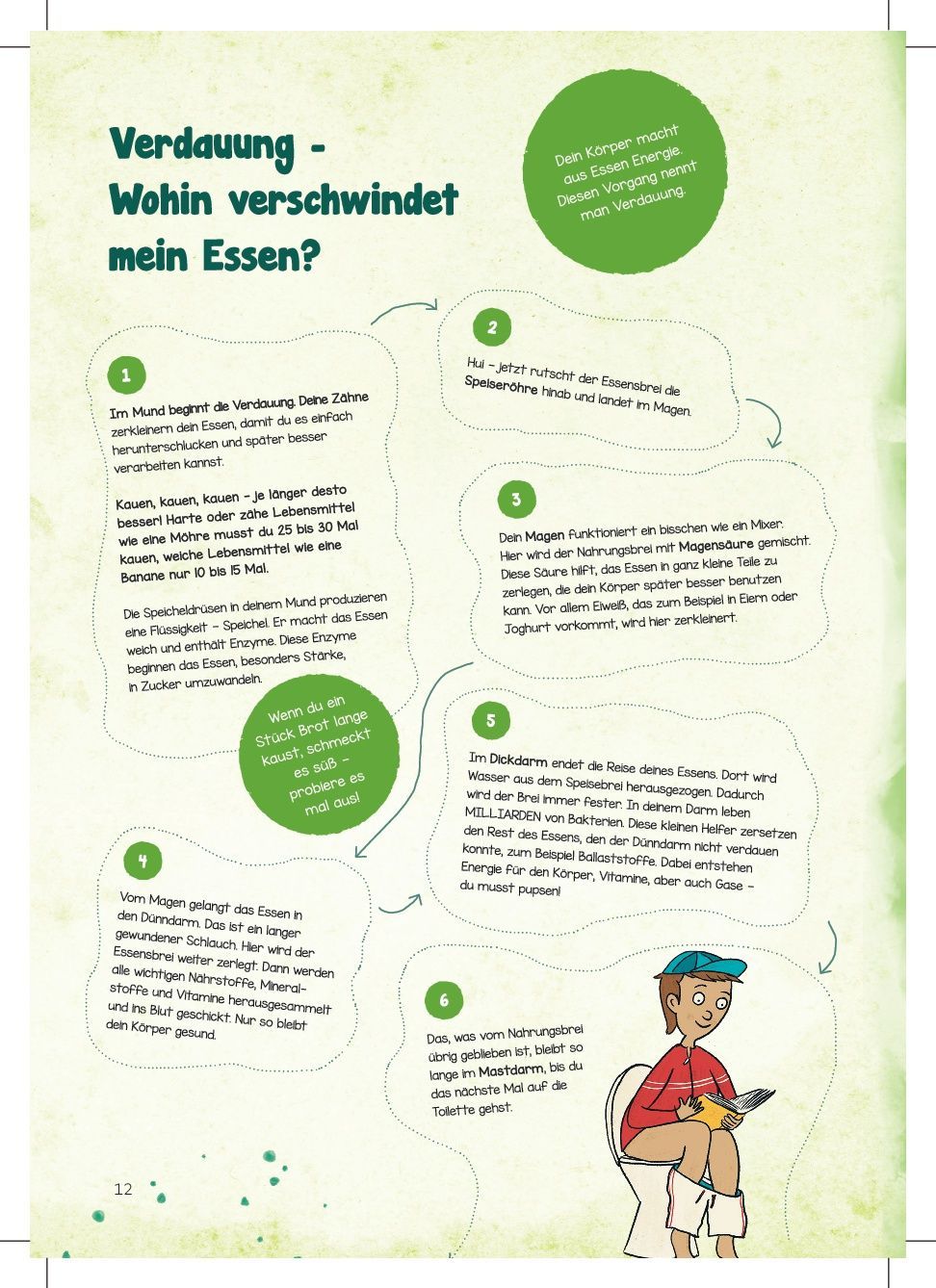 Advent-Verlag GmbH-Das Sport-, Spinat- und Sonnenbuch_2422826_