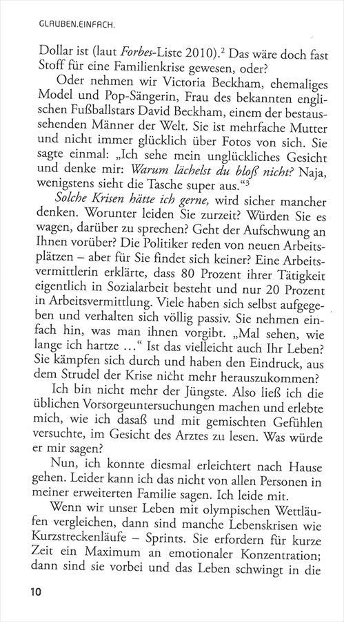 Advent-Verlag GmbH-Glauben einfach_2420163_