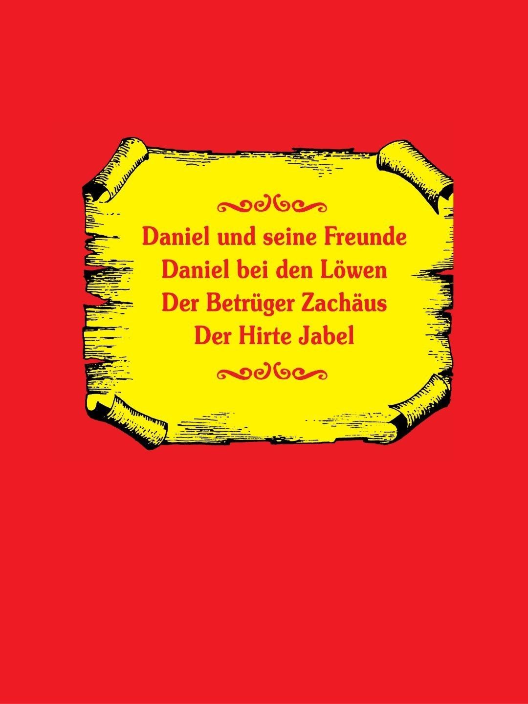 Advent-Verlag Schweiz-Serie: Meine Lieblingsgeschichten, Bd. 5, KS 3 Mundart_2410902_