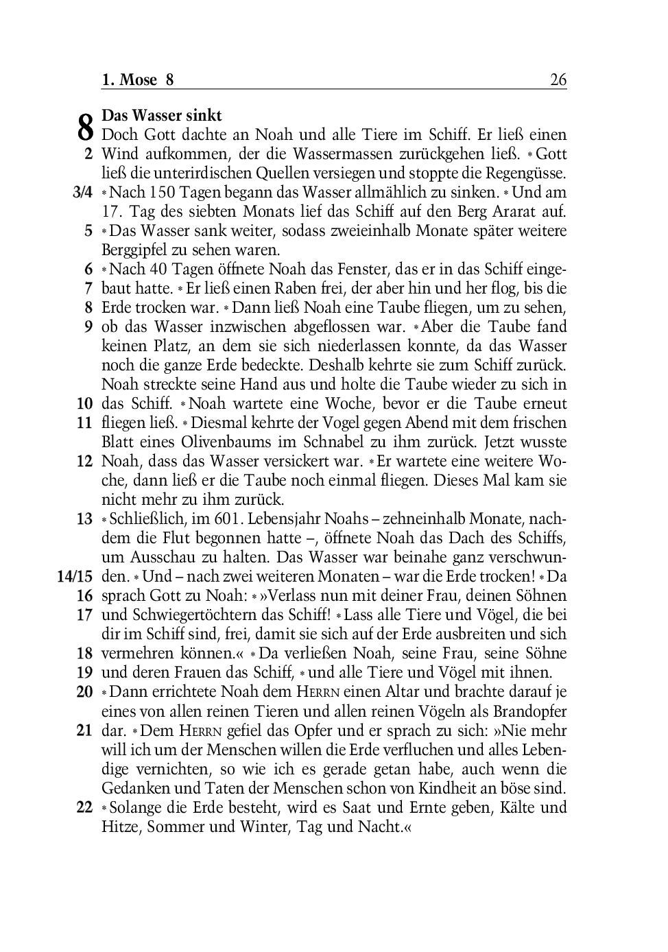 SCM Brockhaus-Bibel, Neues Leben, grosse Schrift_2942261_