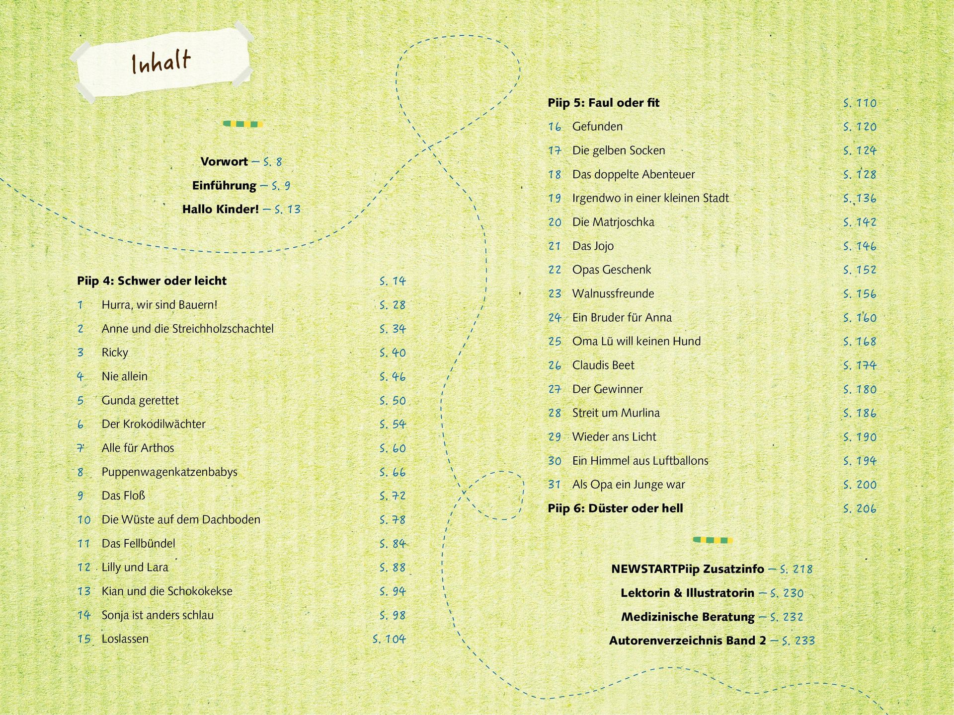 Advent-Verlag Schweiz-Die Piipliothek, Band 2_2211242_