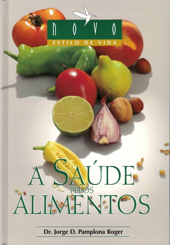 Editorial Safeliz S.L.-Heilkräfte der Nahrung, Portugiesisch (A Saude pelos Alimentos)_2540605_