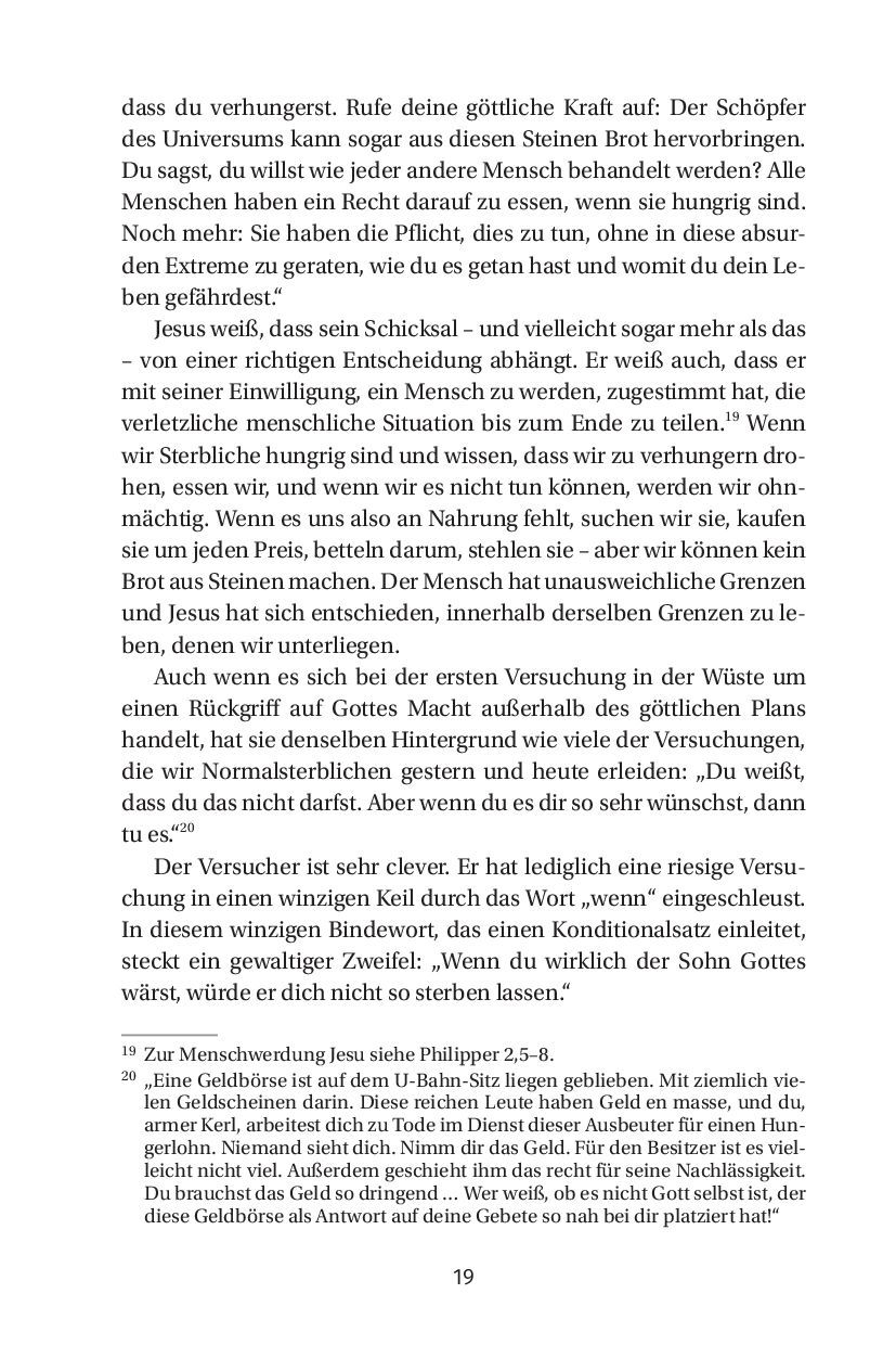 Advent-Verlag GmbH-Jesus unter den Menschen_2422604_