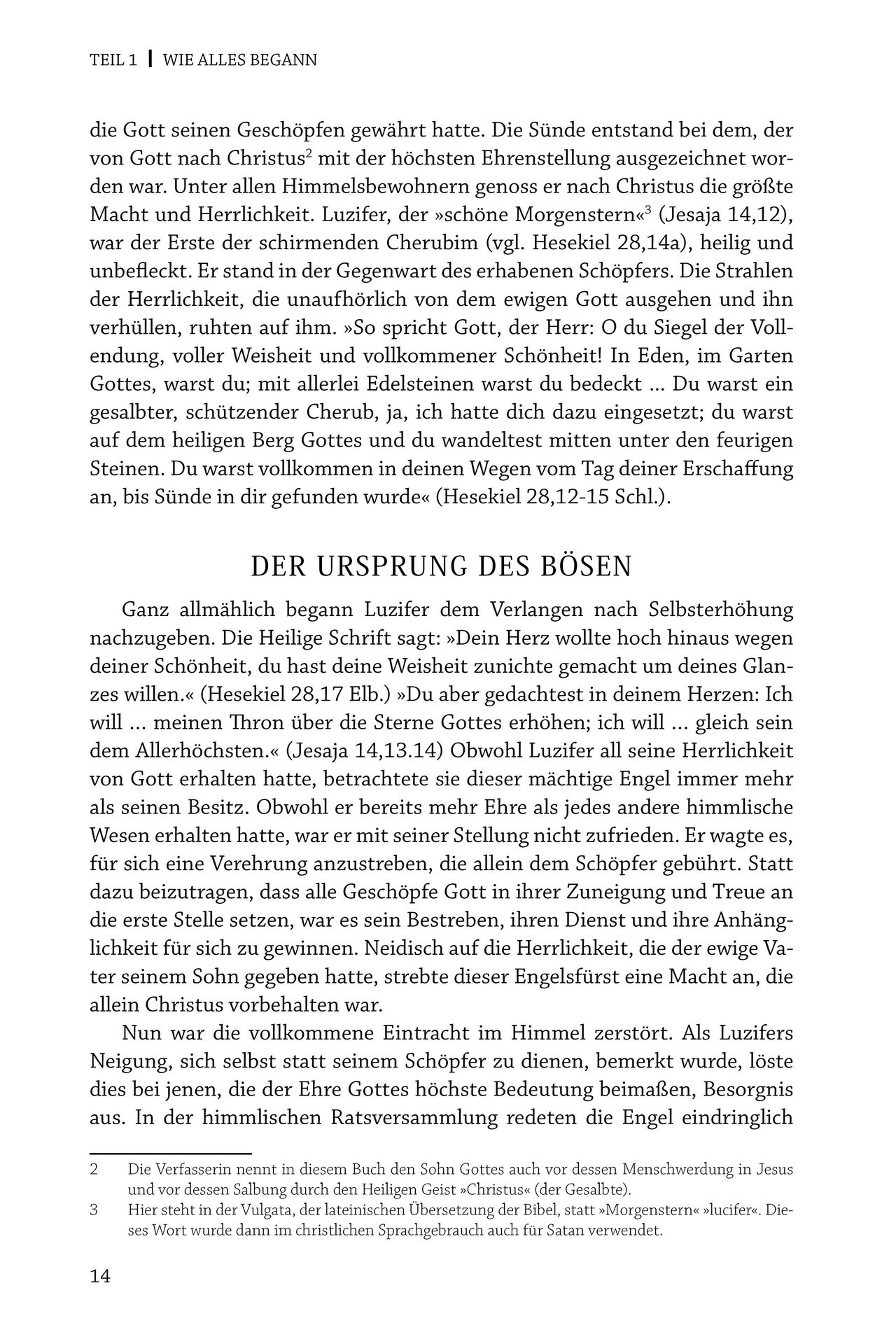 Advent-Verlag Schweiz-Wie alles begann, Textausgabe_2410826_8 Advent-Verlag Schweiz-Wie alles begann, Textausgabe_2410826_
