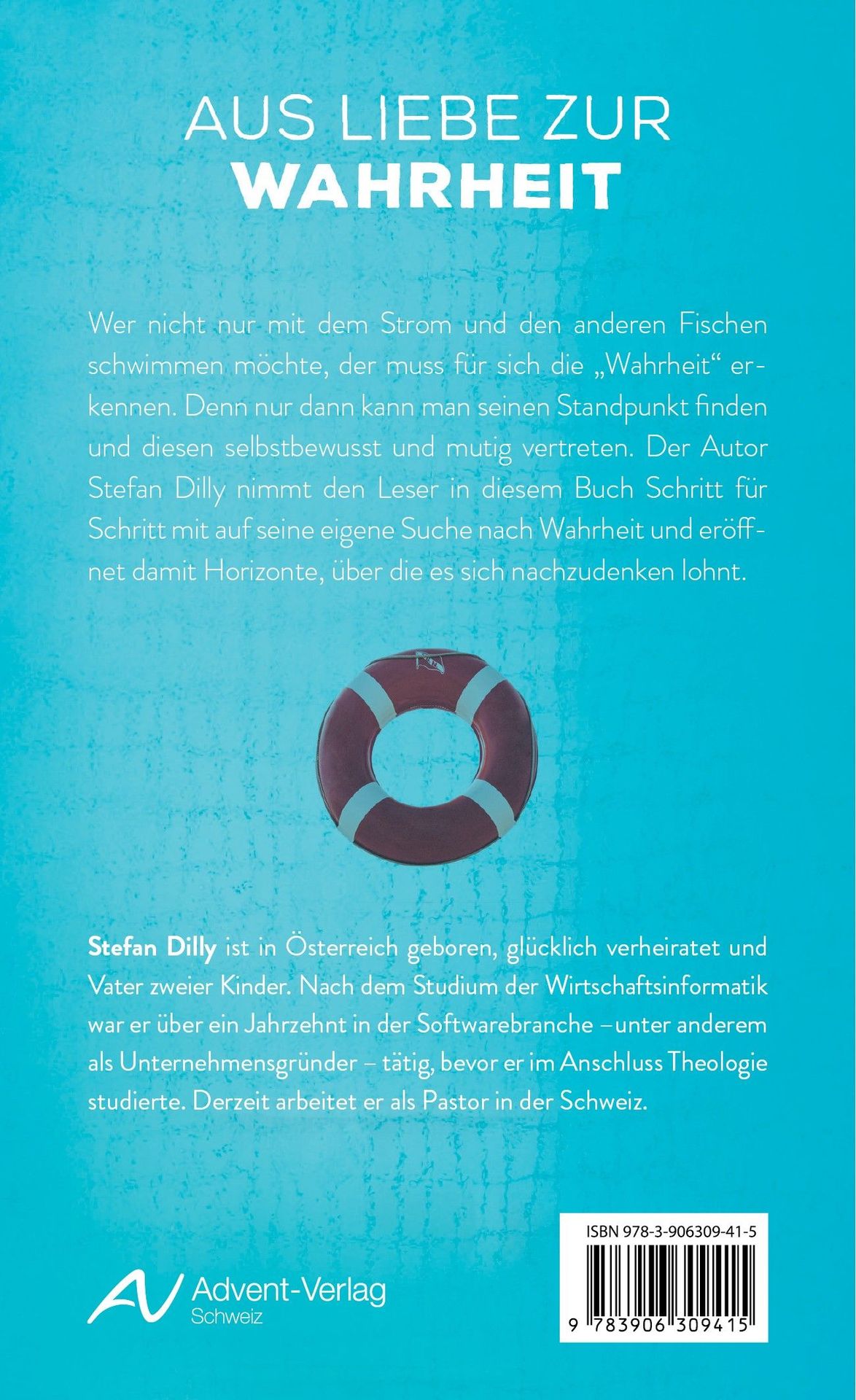 Advent-Verlag Schweiz-Aus Liebe zur Wahrheit_2411775_2 Advent-Verlag Schweiz-Aus Liebe zur Wahrheit_2411775_