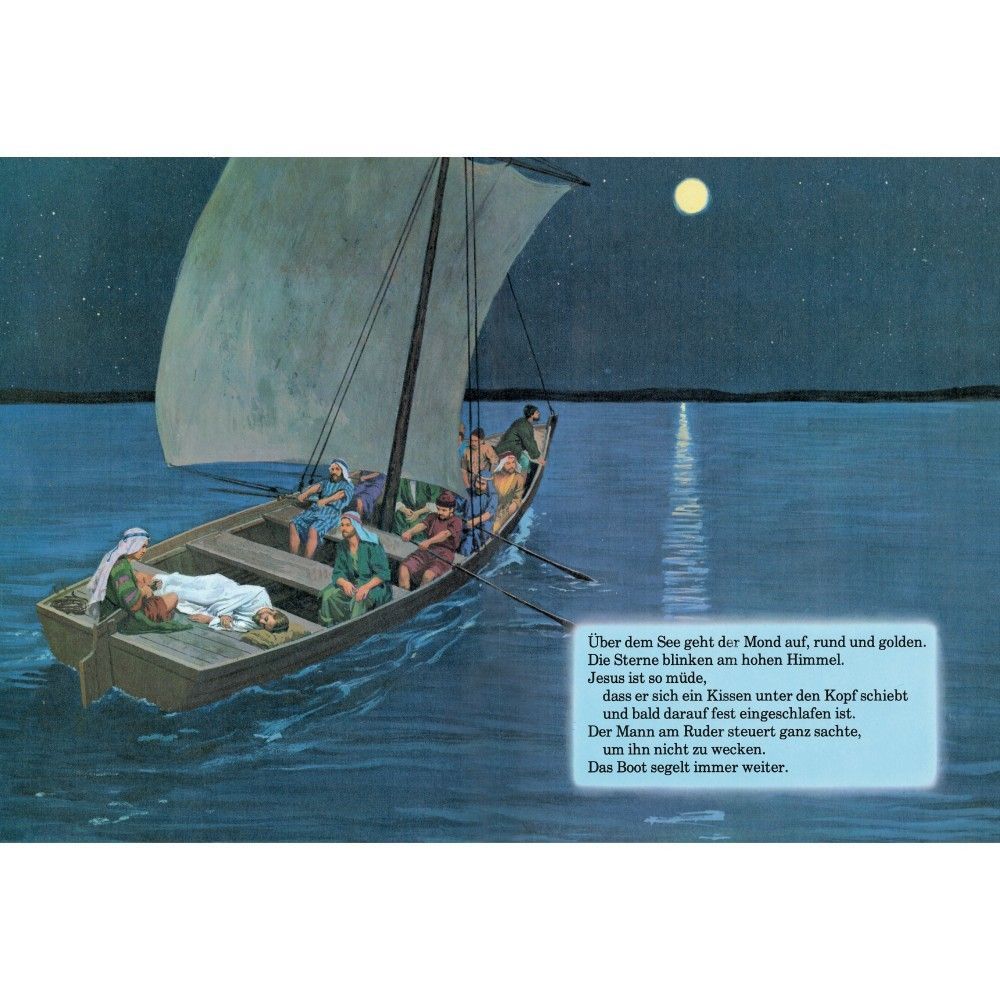 Advent-Verlag Schweiz-Serie: Meine Lieblingsgeschichten inkl. Kassetten 1-3 Mundart_2210250_