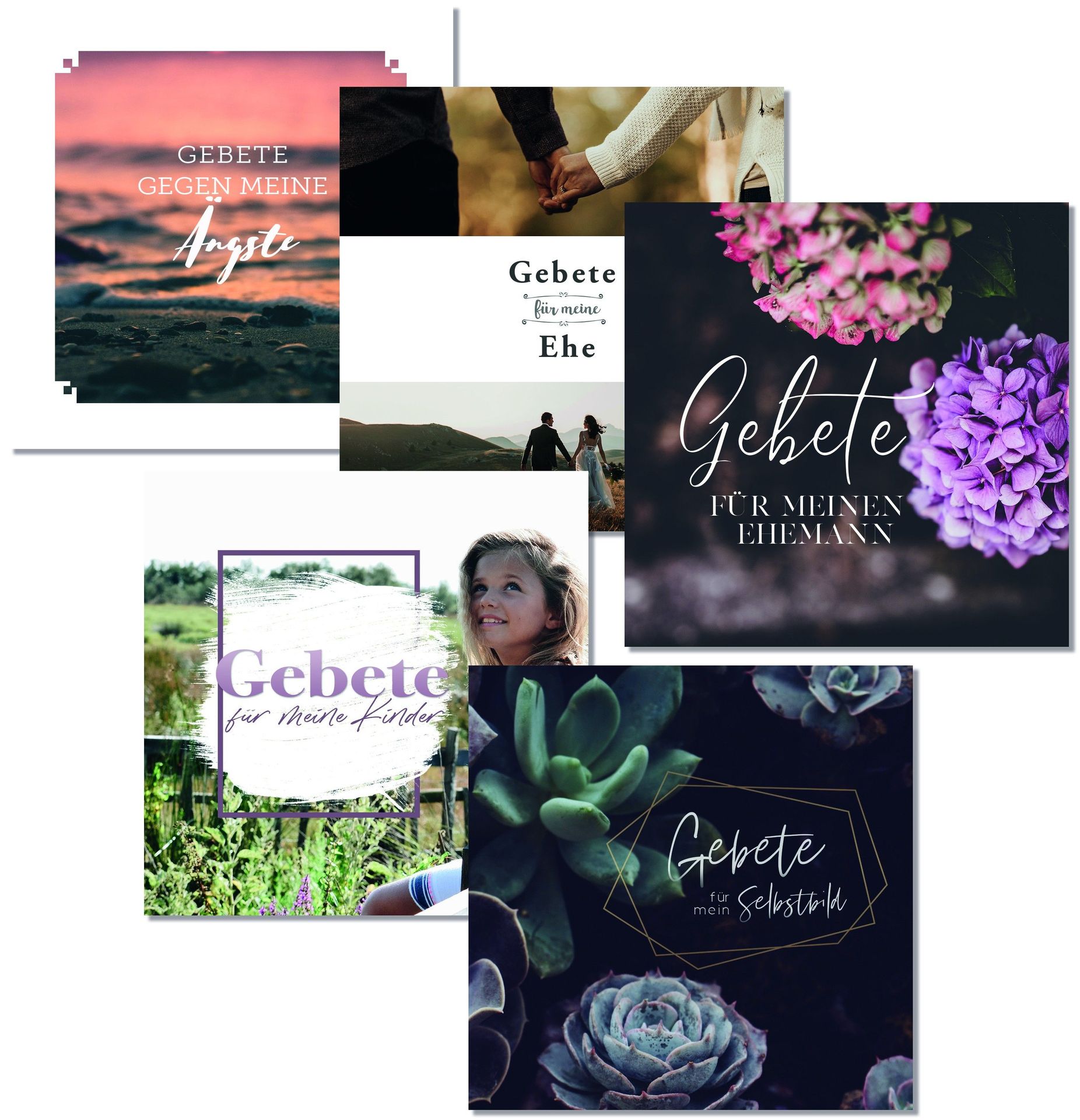 Top Life Center - Wegweiser Verlag-Serie: Gebete_4431867_1 Top Life Center - Wegweiser Verlag-Serie: Gebete_4431867_
