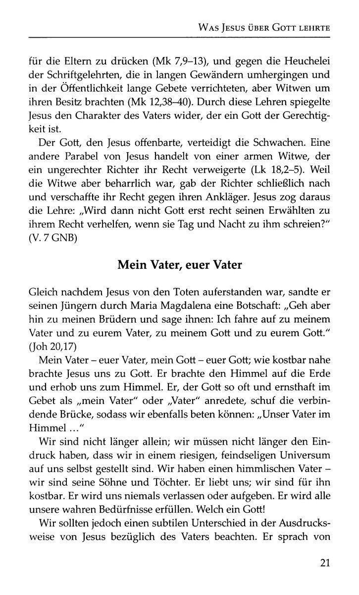 Advent-Verlag GmbH-Der Unvergleichbare, Band 2_2420833_