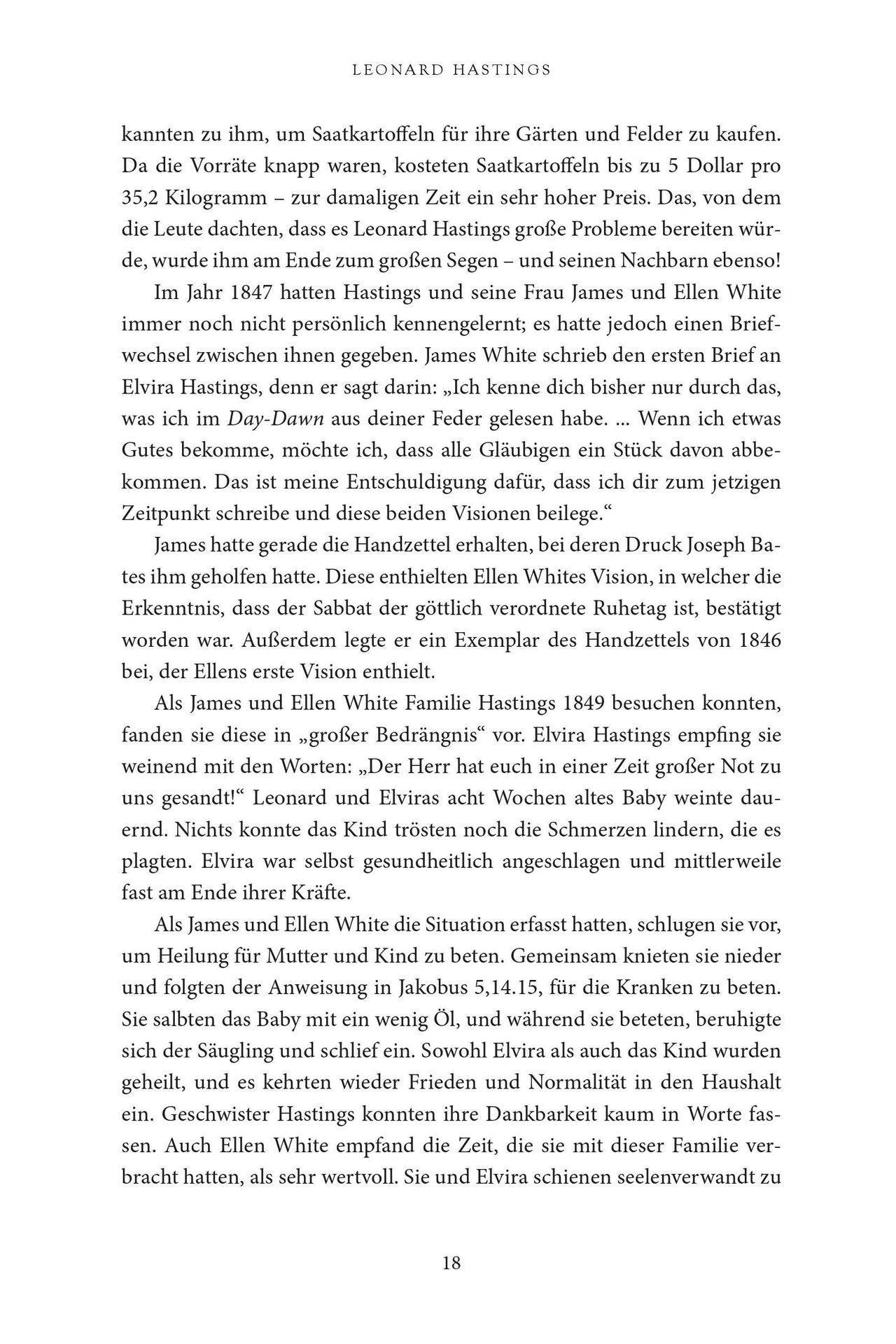 Advent-Verlag Schweiz-Faszinierende Geschichten adventistischer Pioniere, Band 2_2411442_