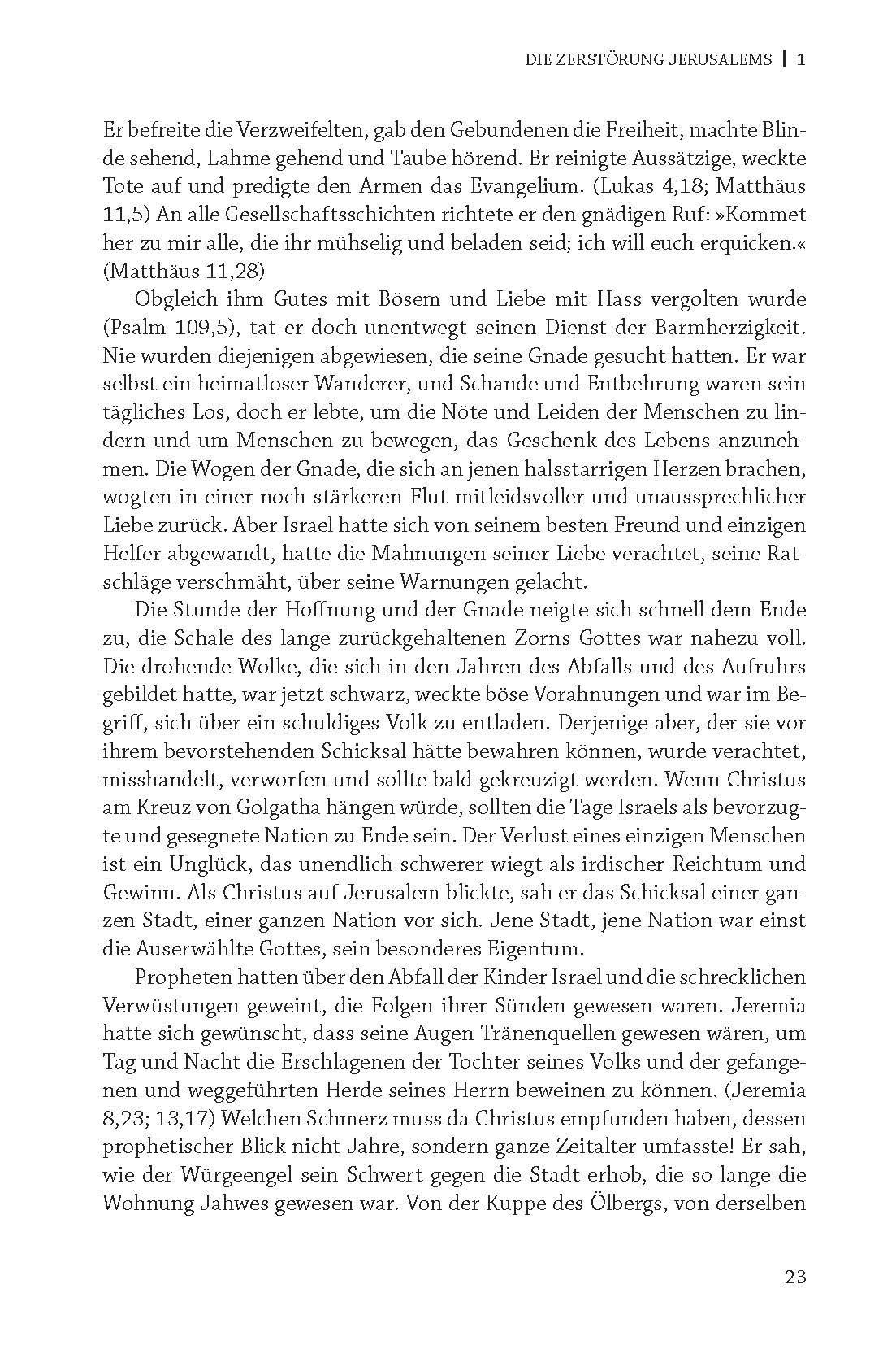 Advent-Verlag Schweiz-Vom Schatten zum Licht, Sonderausgabe 2025_2412741_