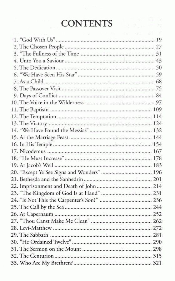 Pacific Press Publishing Association-Der Sieg der Liebe, Softcover, Englisch (The Desire of Ages)_2540535_3 Pacific Press Publishing Association-Der Sieg der Liebe, Softcover, Englisch (The Desire of Ages)_2540535_
