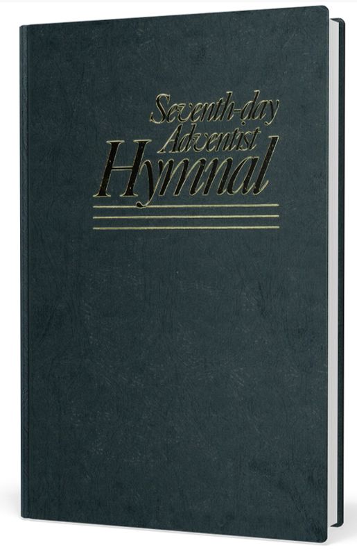 Pacific Press Publishing Association-SDA Hymnal, Englisch (Seventh-day Adventist Hymnal)_2531772_1 Pacific Press Publishing Association-SDA Hymnal, Englisch (Seventh-day Adventist Hymnal)_2531772_
