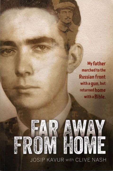 2542982_0.jpg Far Away From Home