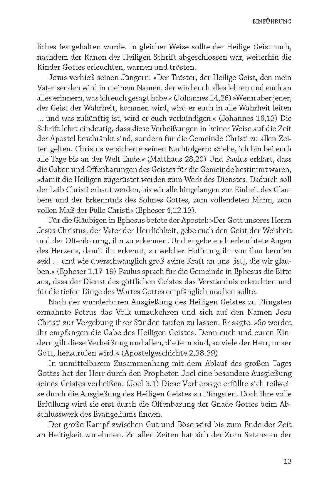 Advent-Verlag Schweiz-Vom Schatten zum Licht, Sonderausgabe 2025_2412741_