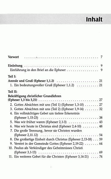 Advent-Verlag GmbH-Der Brief an die Epheser_2420072_