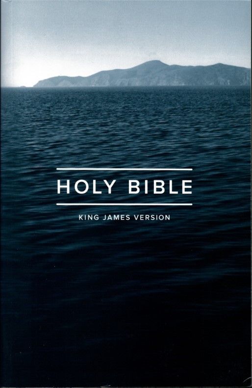 Holman Bible Publishers-Bibel, Englisch, KJV, Softcover (Holy Bible)_2541839_1 Holman Bible Publishers-Bibel, Englisch, KJV, Softcover (Holy Bible)_2541839_