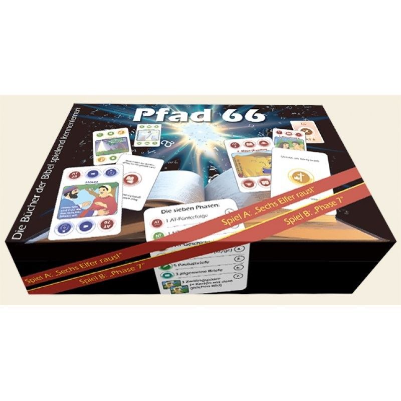 CMV Christlicher Missionsverlag-Pfad 66_4642195_