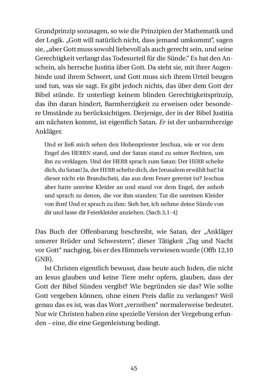 Advent-Verlag GmbH-Echt jetzt, Gott?_2422045_20 Advent-Verlag GmbH-Echt jetzt, Gott?_2422045_
