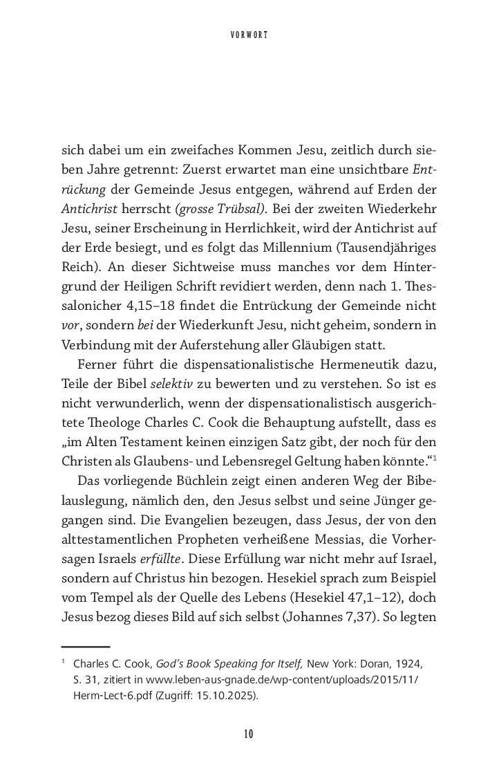 Advent-Verlag Schweiz-Jesus - die Hoffnung Israels_2412915_