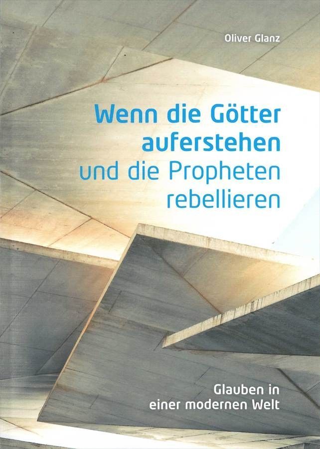 Advent-Verlag GmbH-Wenn die Götter auferstehen_2420380_