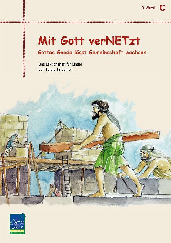 1431653_0.jpg Lektion "Mit Gott verNETzt", Zyklus C, 3. Viertel, Teilnehmer