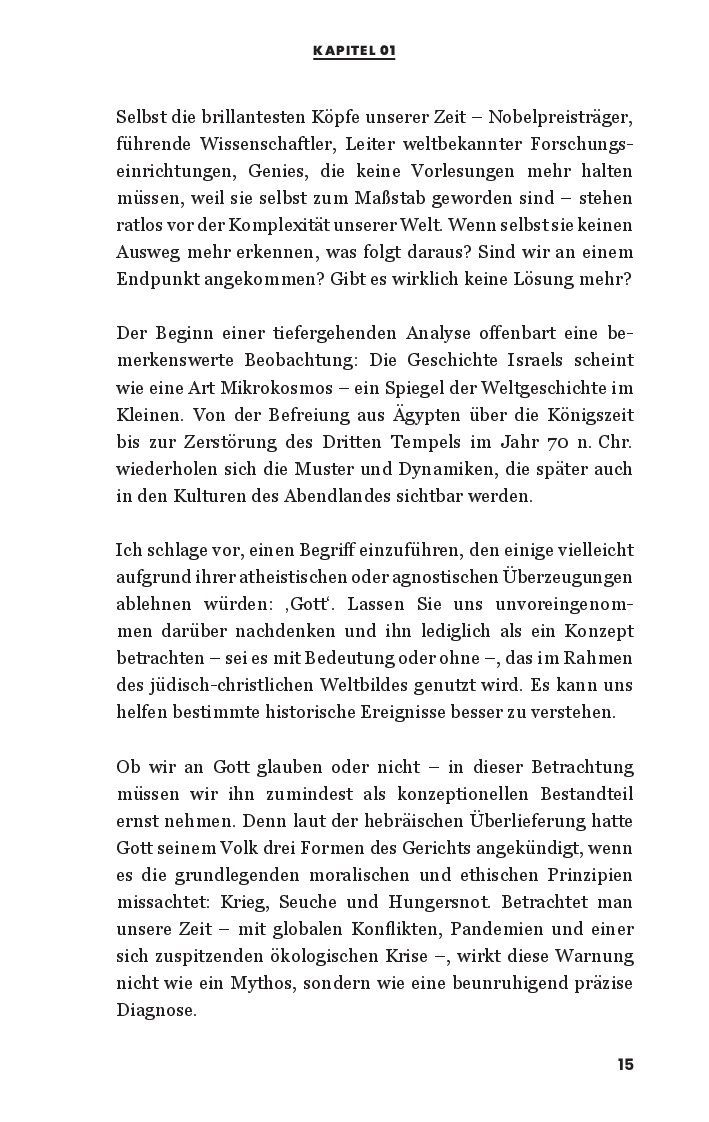 Books on Demand GmbH-Tränen über Deutschland und Europa_2443085_