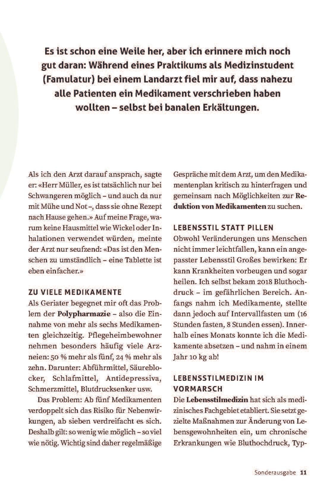 Advent-Verlag Schweiz-Leben & Gesundheit - Unser wertvollstes Gut, 10er-Pack_2212801_9 Advent-Verlag Schweiz-Leben & Gesundheit - Unser wertvollstes Gut, 10er-Pack_2212801_